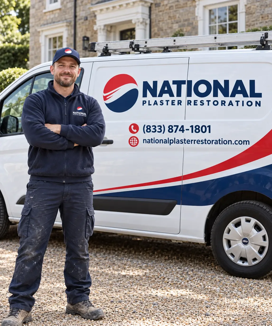 Plaster Repair company in Johnsonville, NY
